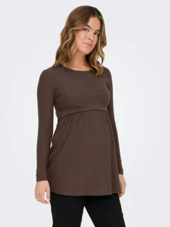 Discount OLMMALAYA Bluse Dame Ammetøj|Toppe