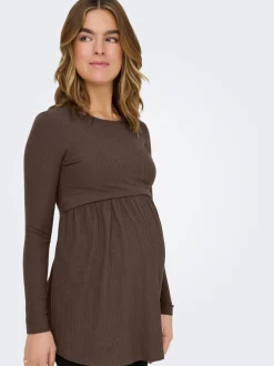 Discount OLMMALAYA Bluse Dame Ammetøj|Toppe