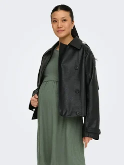Clearance OLMMALAYA Kort kjole Dame Ammetøj