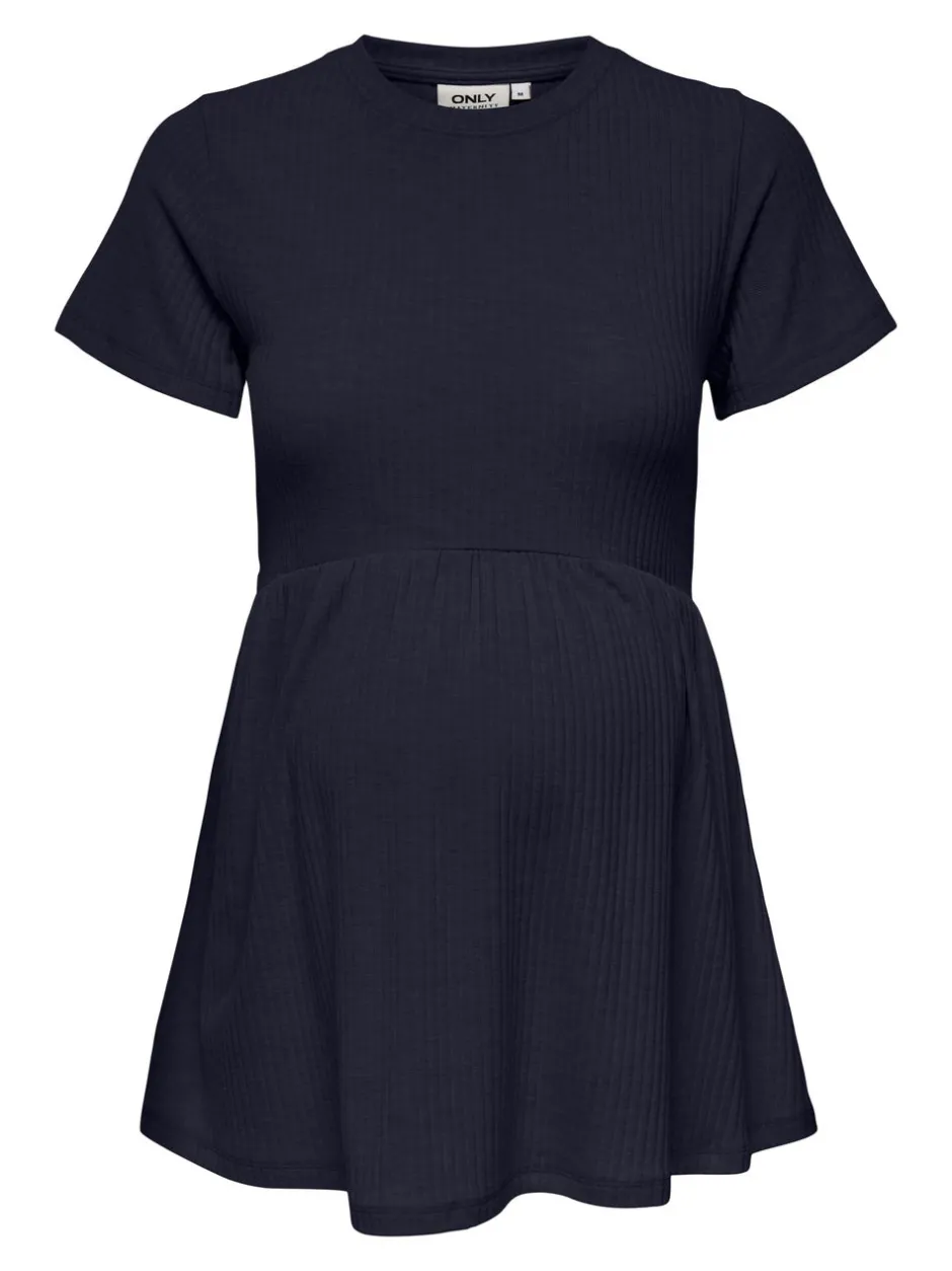 Discount OLMMALAYA Peplum-top Dame Toppe