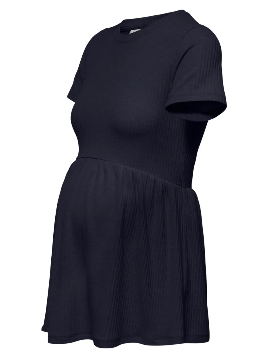 Discount OLMMALAYA Peplum-top Dame Toppe