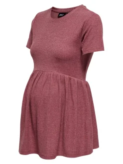 Discount OLMMALAYA Peplum-top Dame Toppe