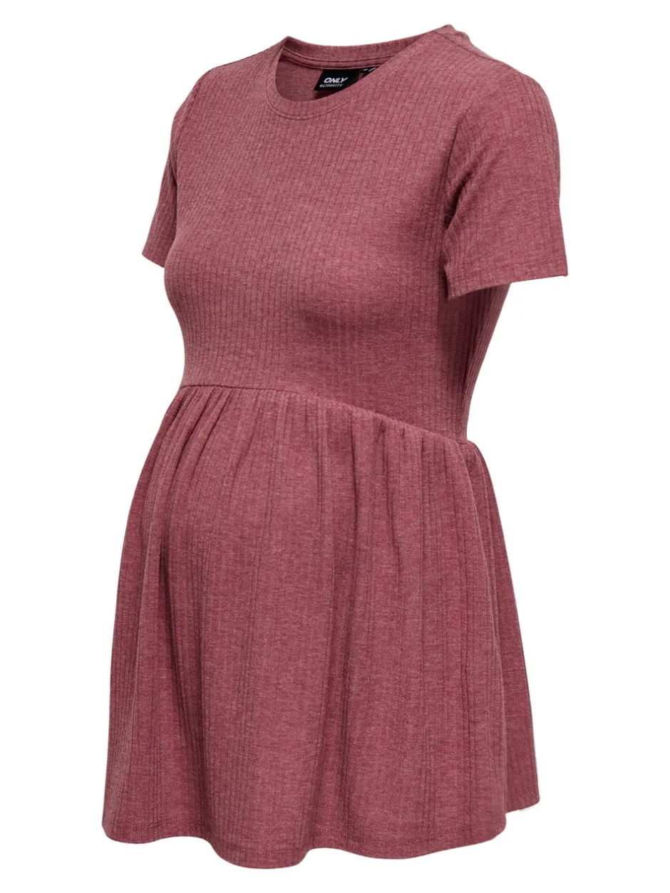 Discount OLMMALAYA Peplum-top Dame Toppe