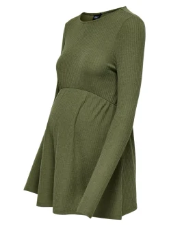 New OLMMALAYA Top Dame Toppe