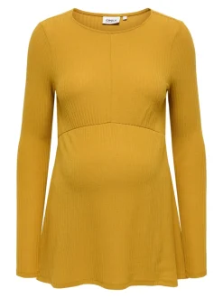 Clearance OLMMALAYA Top Dame Toppe