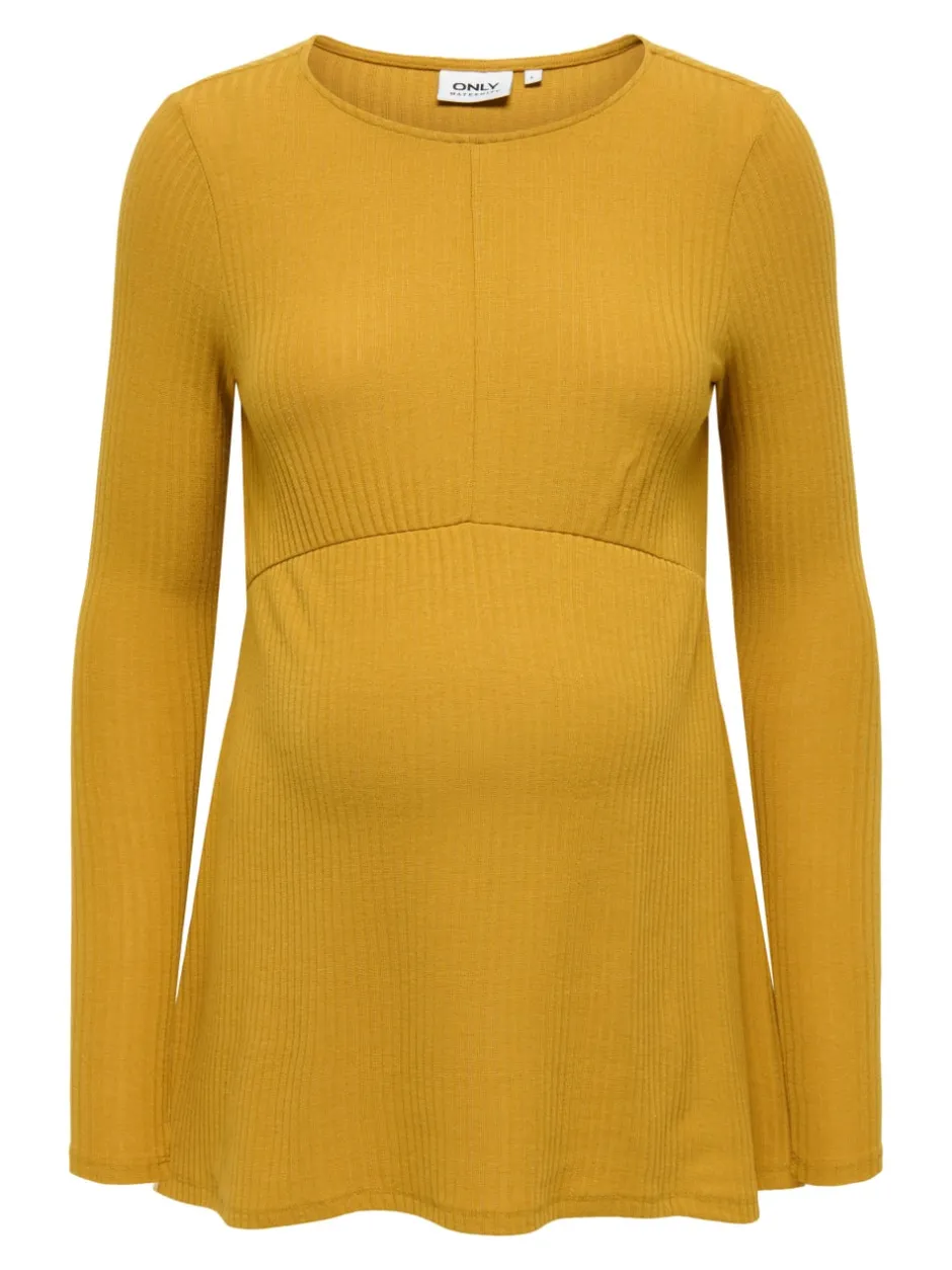 Clearance OLMMALAYA Top Dame Toppe