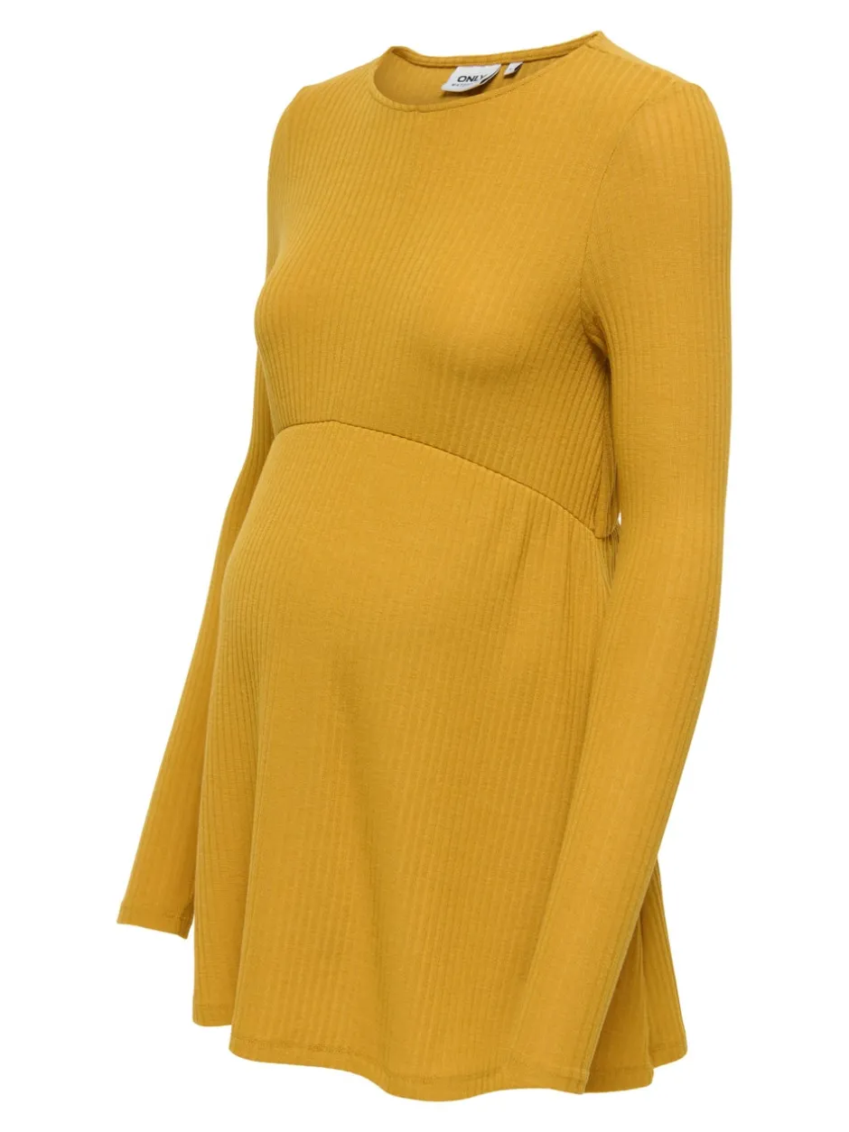 Clearance OLMMALAYA Top Dame Toppe