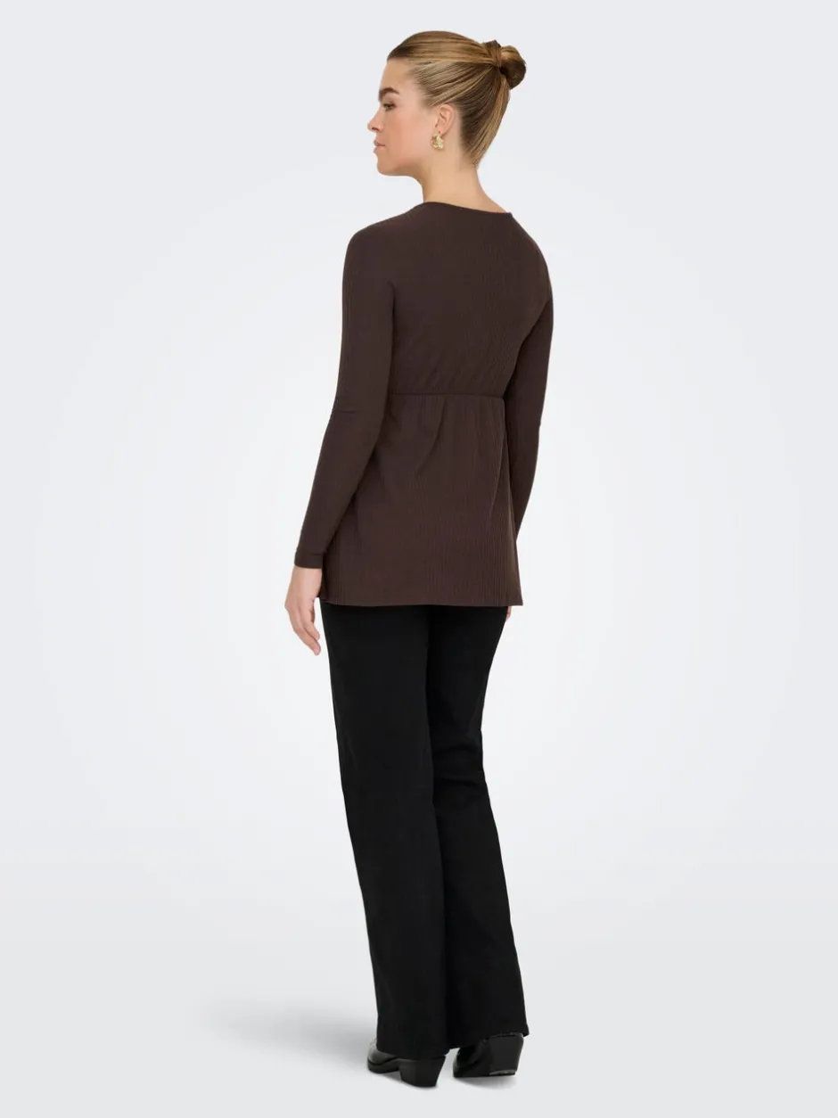 Sale OLMMALAYA Top Dame Toppe