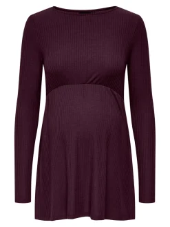 New OLMMALAYA Top Dame Toppe