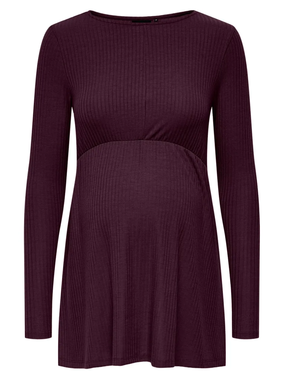New OLMMALAYA Top Dame Toppe