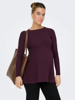 New OLMMALAYA Top Dame Toppe