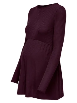 New OLMMALAYA Top Dame Toppe