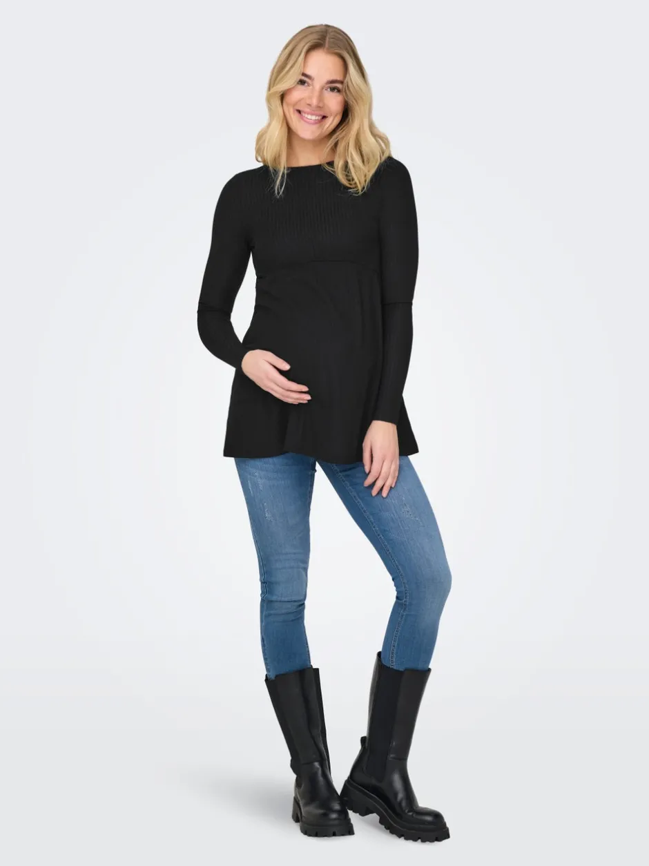 Best OLMMALAYA Top Dame Toppe