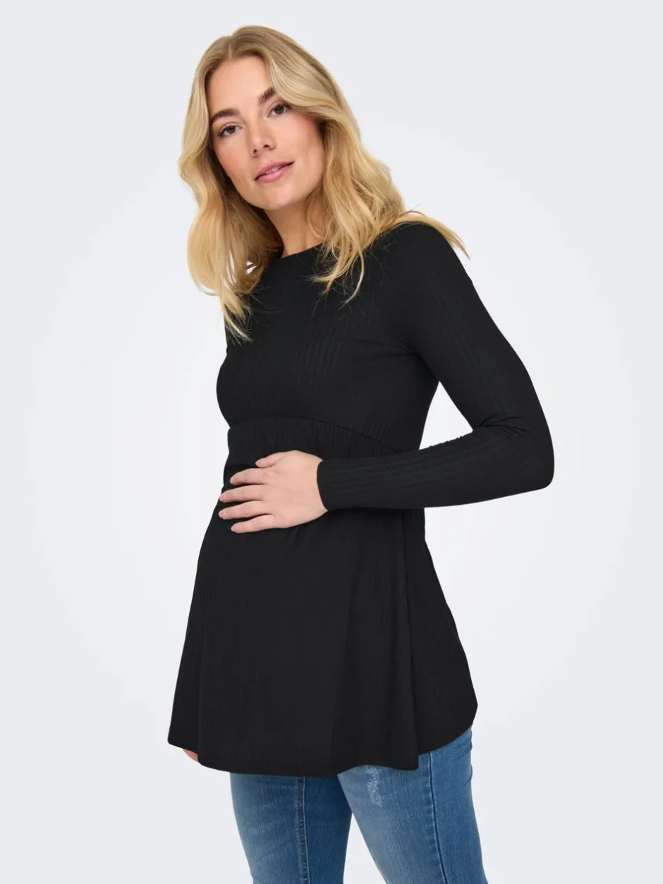 Best OLMMALAYA Top Dame Toppe