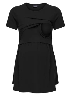 Discount OLMMALAYA Top Dame Ammetøj|Toppe