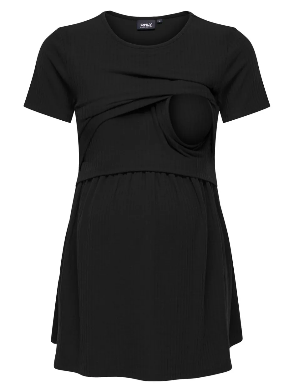 Discount OLMMALAYA Top Dame Ammetøj|Toppe