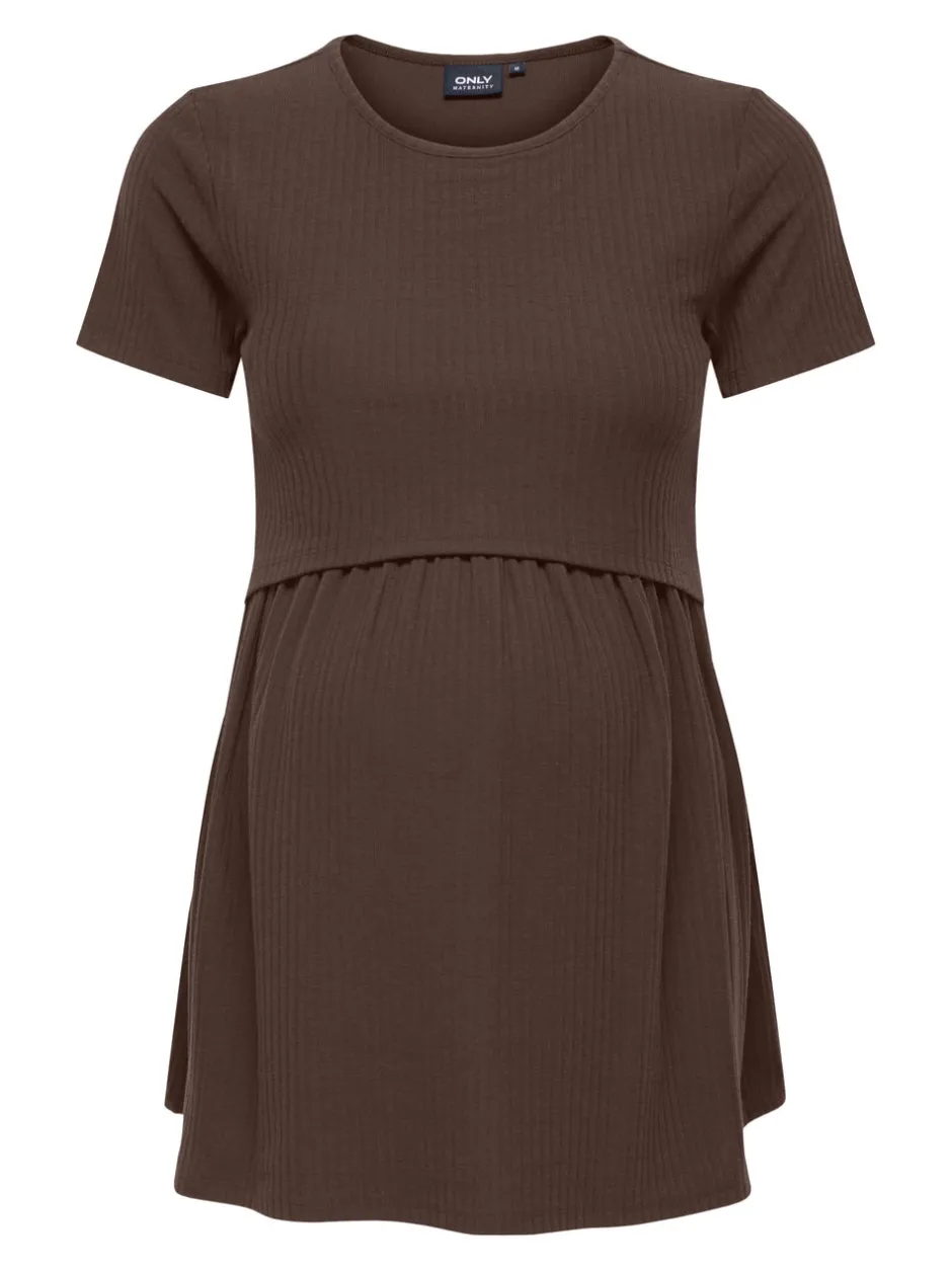 Outlet OLMMALAYA Top Dame Ammetøj|Toppe