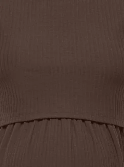 Outlet OLMMALAYA Top Dame Ammetøj|Toppe