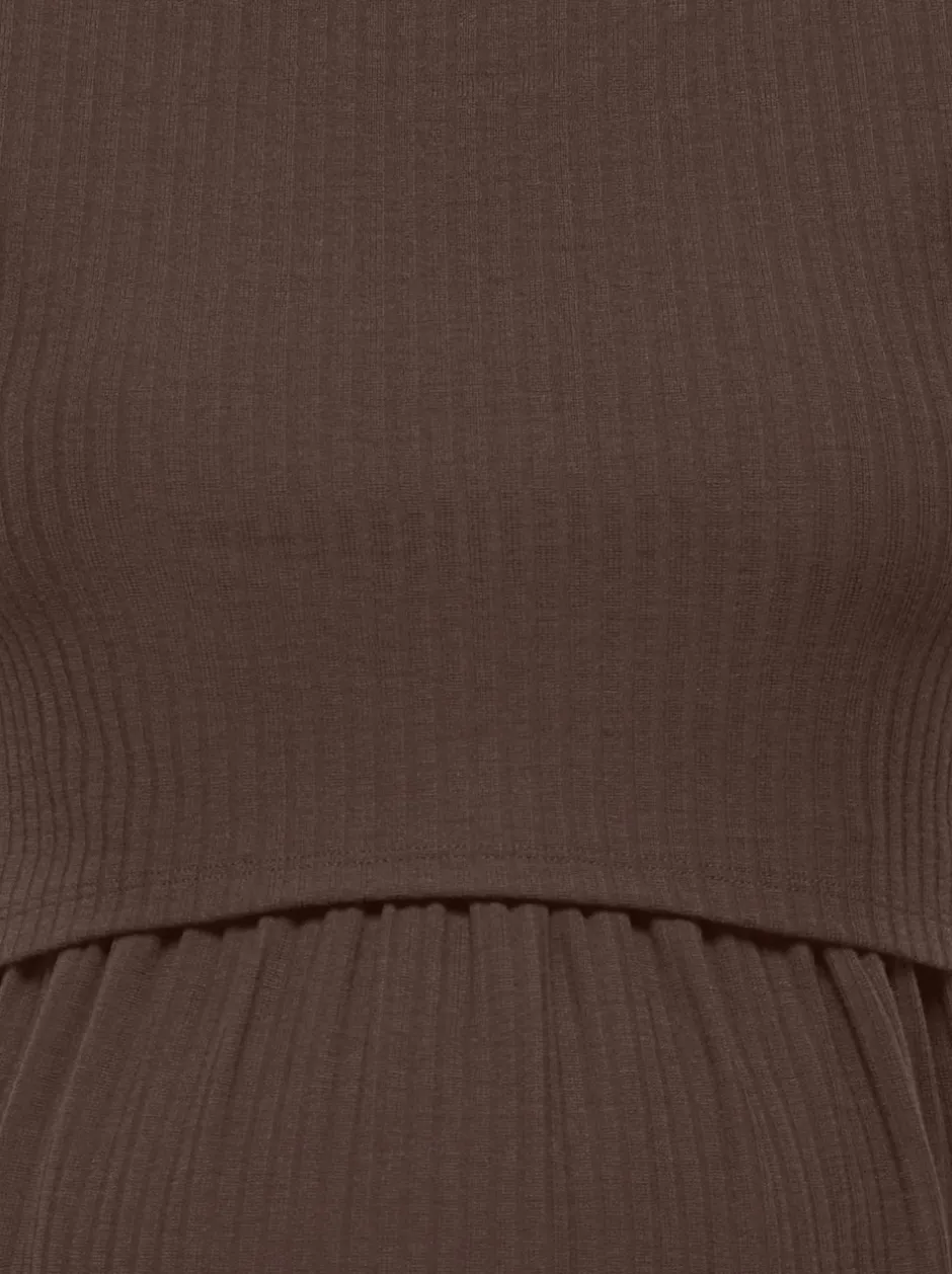 Outlet OLMMALAYA Top Dame Ammetøj|Toppe
