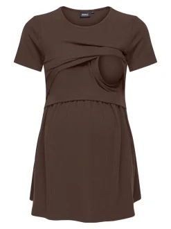 Outlet OLMMALAYA Top Dame Ammetøj|Toppe