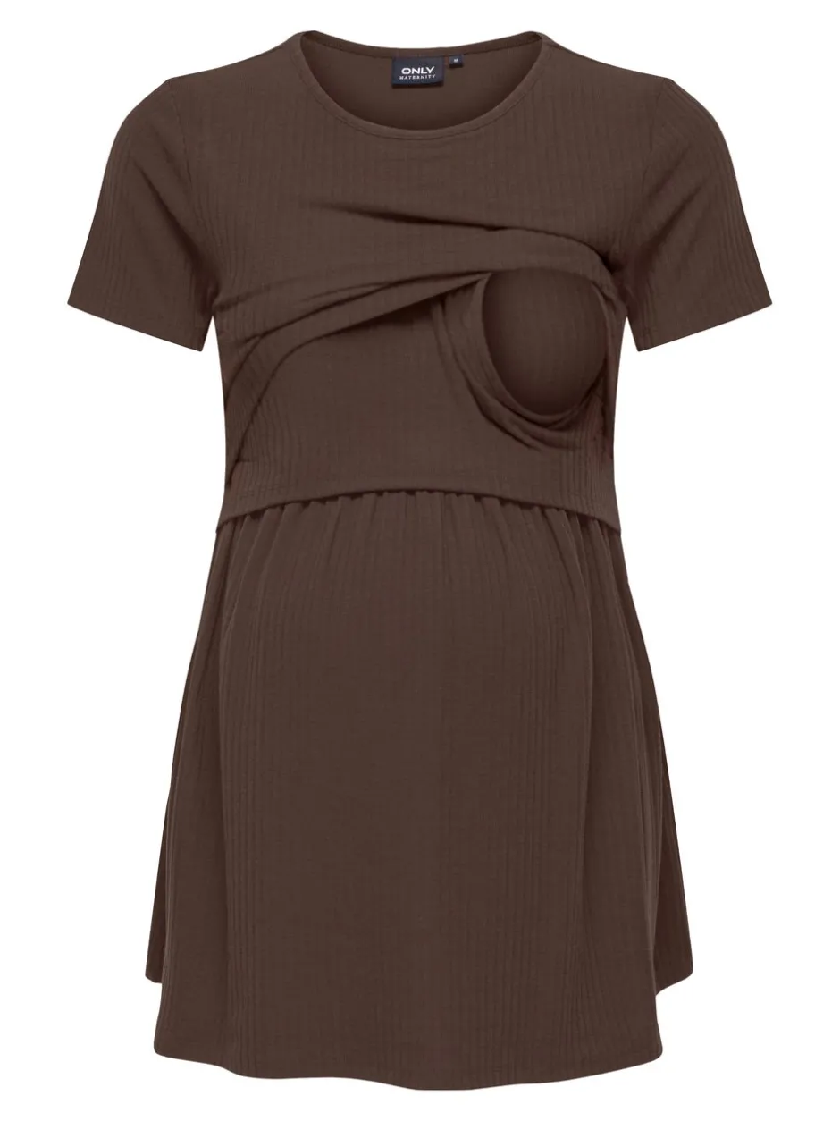 Outlet OLMMALAYA Top Dame Ammetøj|Toppe