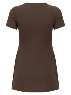Outlet OLMMALAYA Top Dame Ammetøj|Toppe