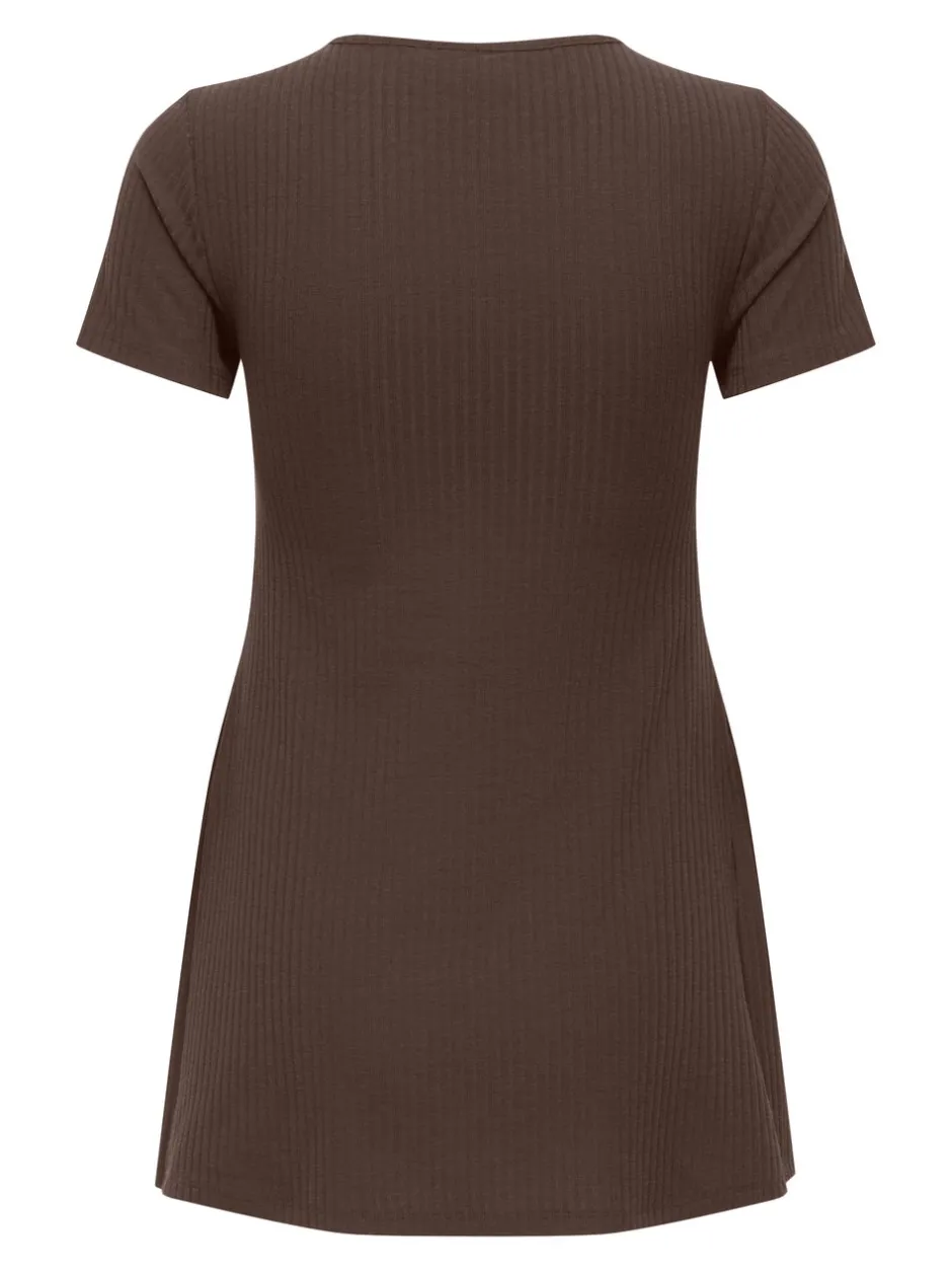 Outlet OLMMALAYA Top Dame Ammetøj|Toppe