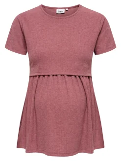 Best OLMMALAYA Top Dame Ammetøj|Toppe