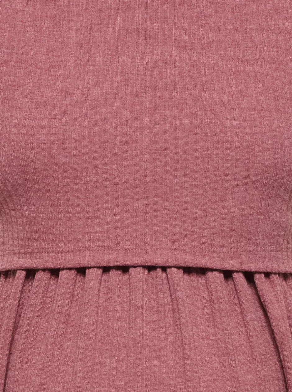Best OLMMALAYA Top Dame Ammetøj|Toppe