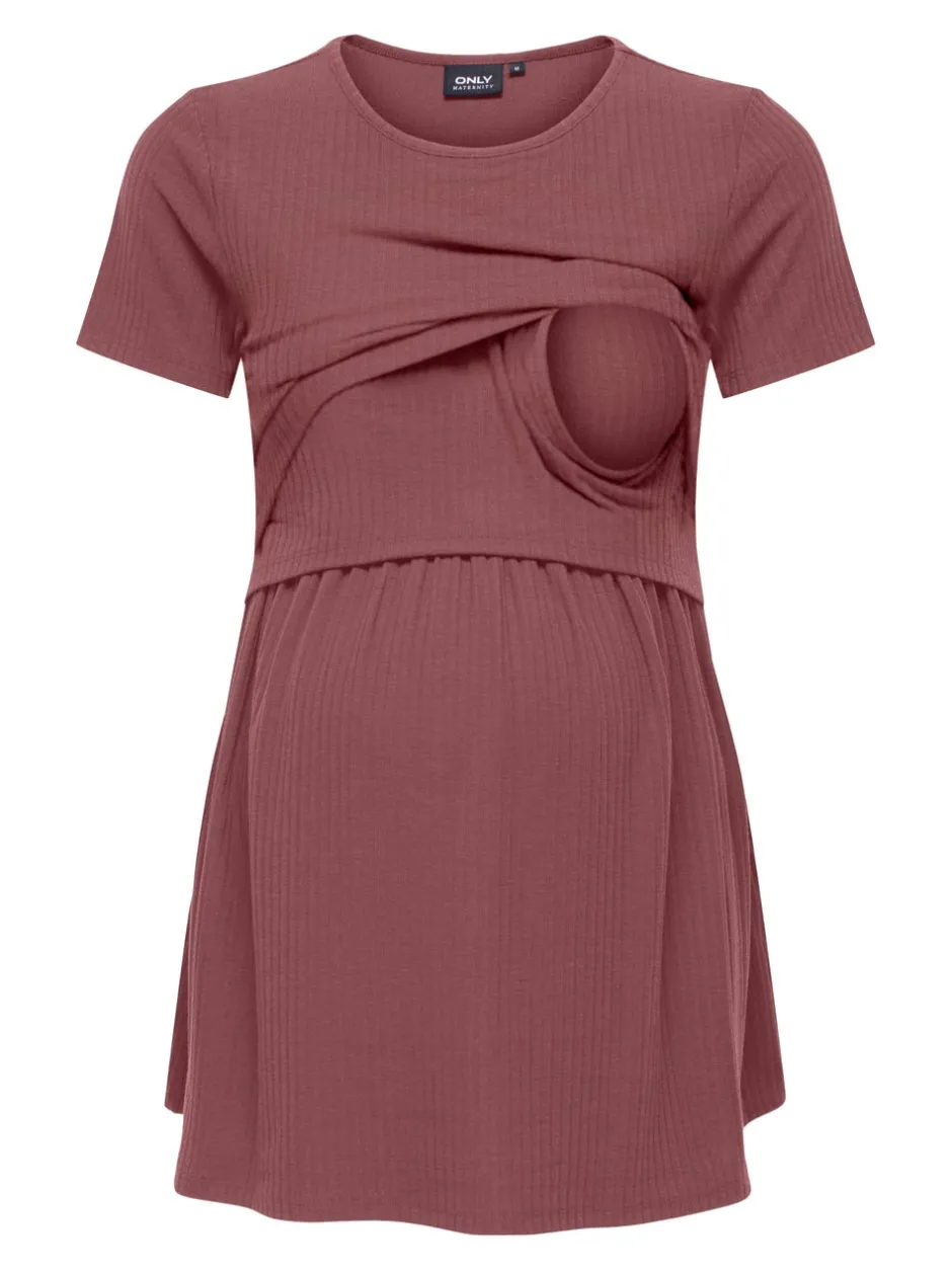 Best OLMMALAYA Top Dame Ammetøj|Toppe