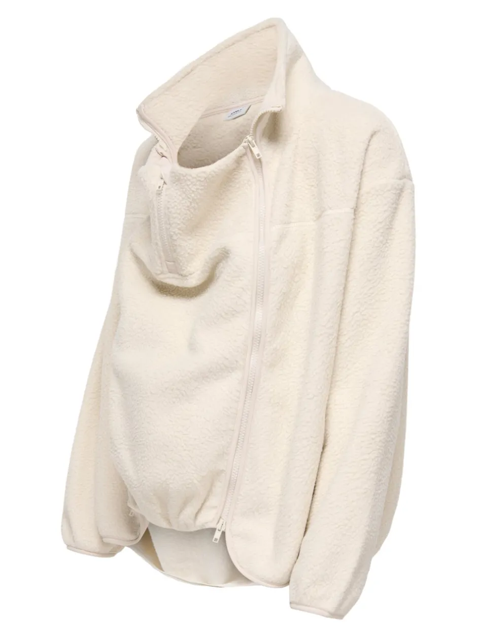 OLMmama,memberdays_cc,memberdays_cc_callout Teddy-jakke Dame Jakker Og Frakker