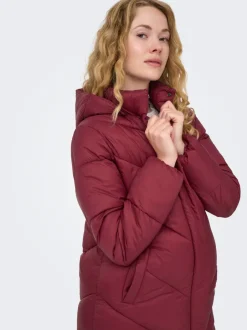 Clearance OLMmama,memberdays_cc,memberdays_cc_callout Jakke Dame Jakker Og Frakker