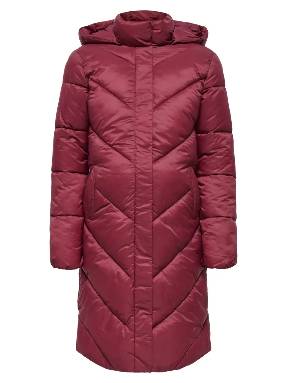 Clearance OLMmama,memberdays_cc,memberdays_cc_callout Jakke Dame Jakker Og Frakker
