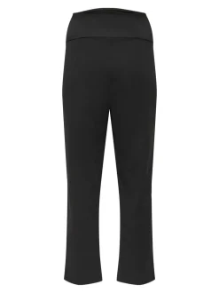 New OLMMANIA Regular fit Bukser i wide fit Dame Bukser