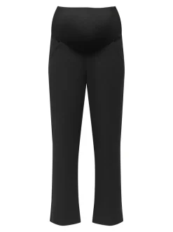 New OLMMANIA Regular fit Bukser i wide fit Dame Bukser