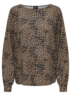 Clearance OLMMARIA Top Dame Toppe