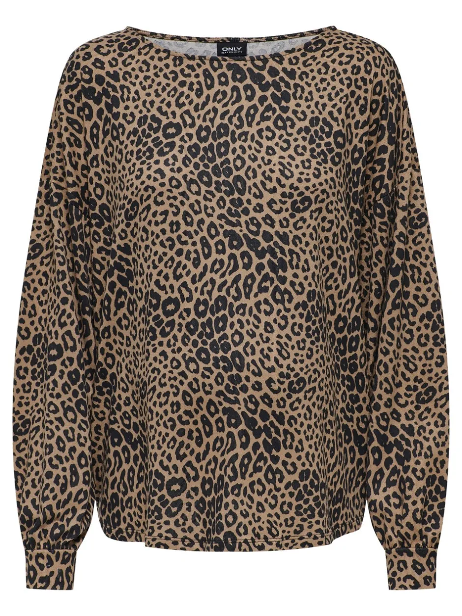 Clearance OLMMARIA Top Dame Toppe