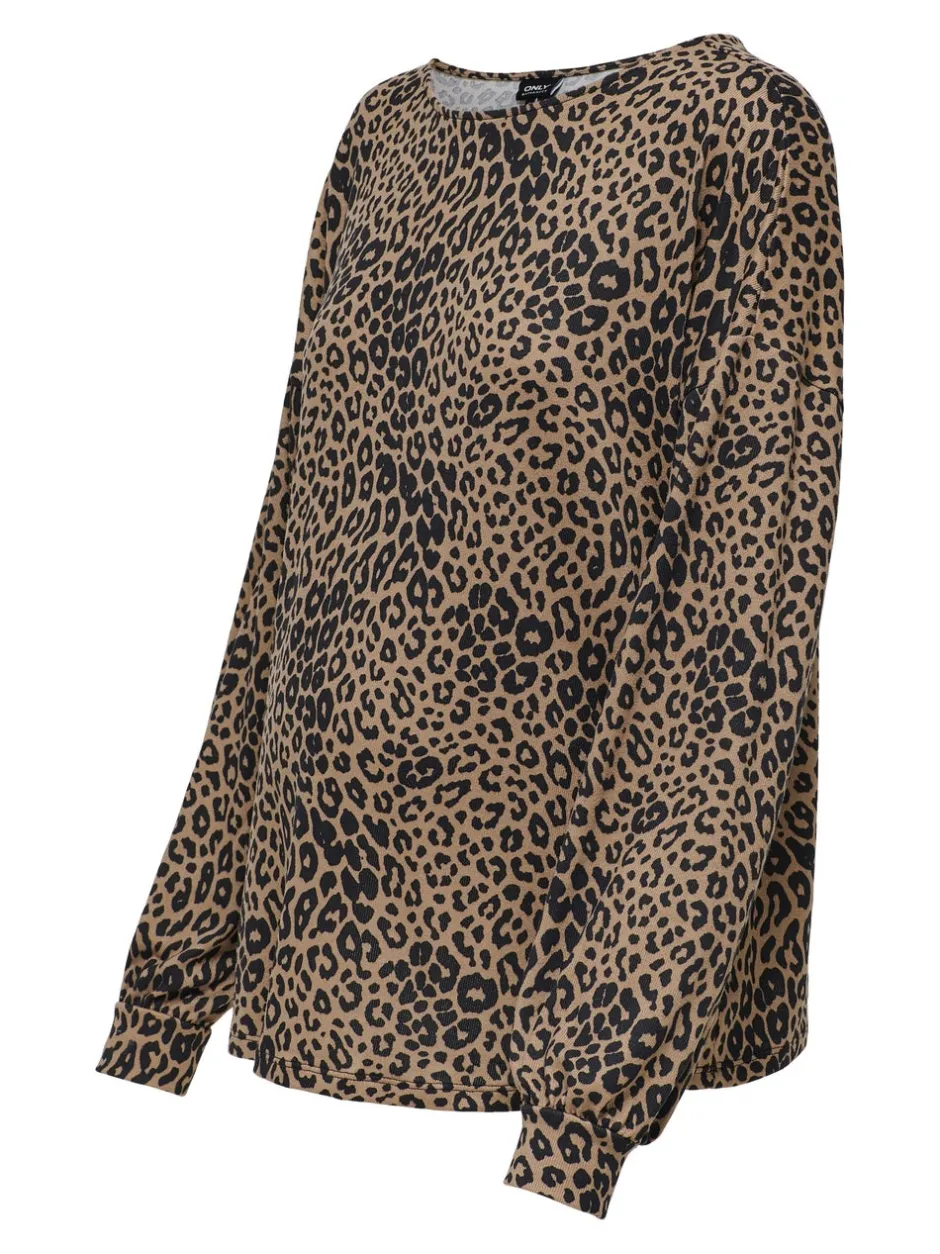 Clearance OLMMARIA Top Dame Toppe