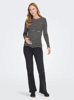 Sale OLMMICHELLA Top Dame Ammetøj|Toppe