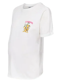 Best OLMMINNA T-shirt Dame Toppe