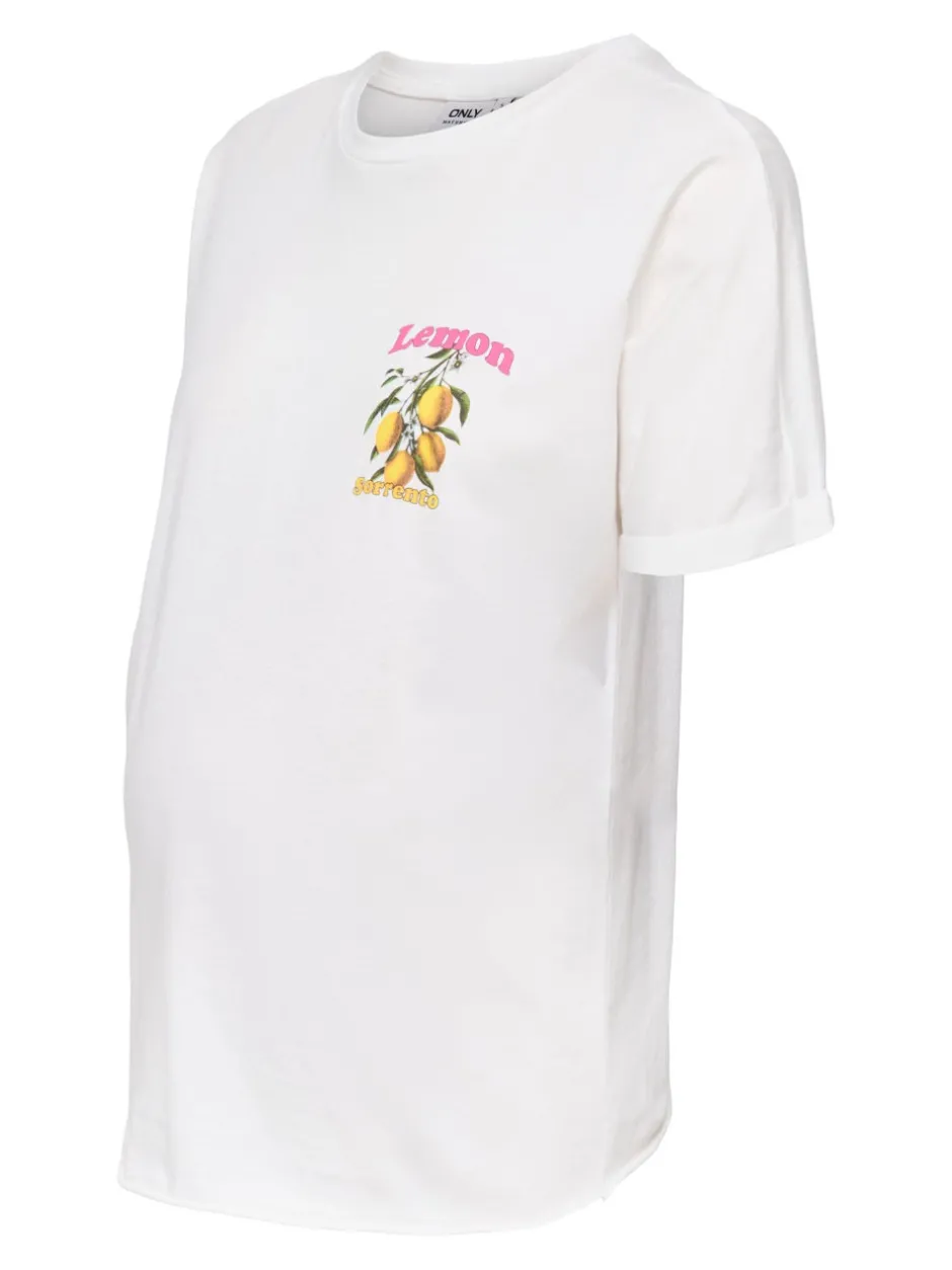 Best OLMMINNA T-shirt Dame Toppe