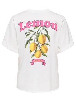 Best OLMMINNA T-shirt Dame Toppe