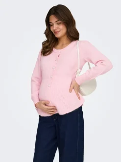 Sale OLMMONIQUE Cardigan Dame Strik & Cardigans