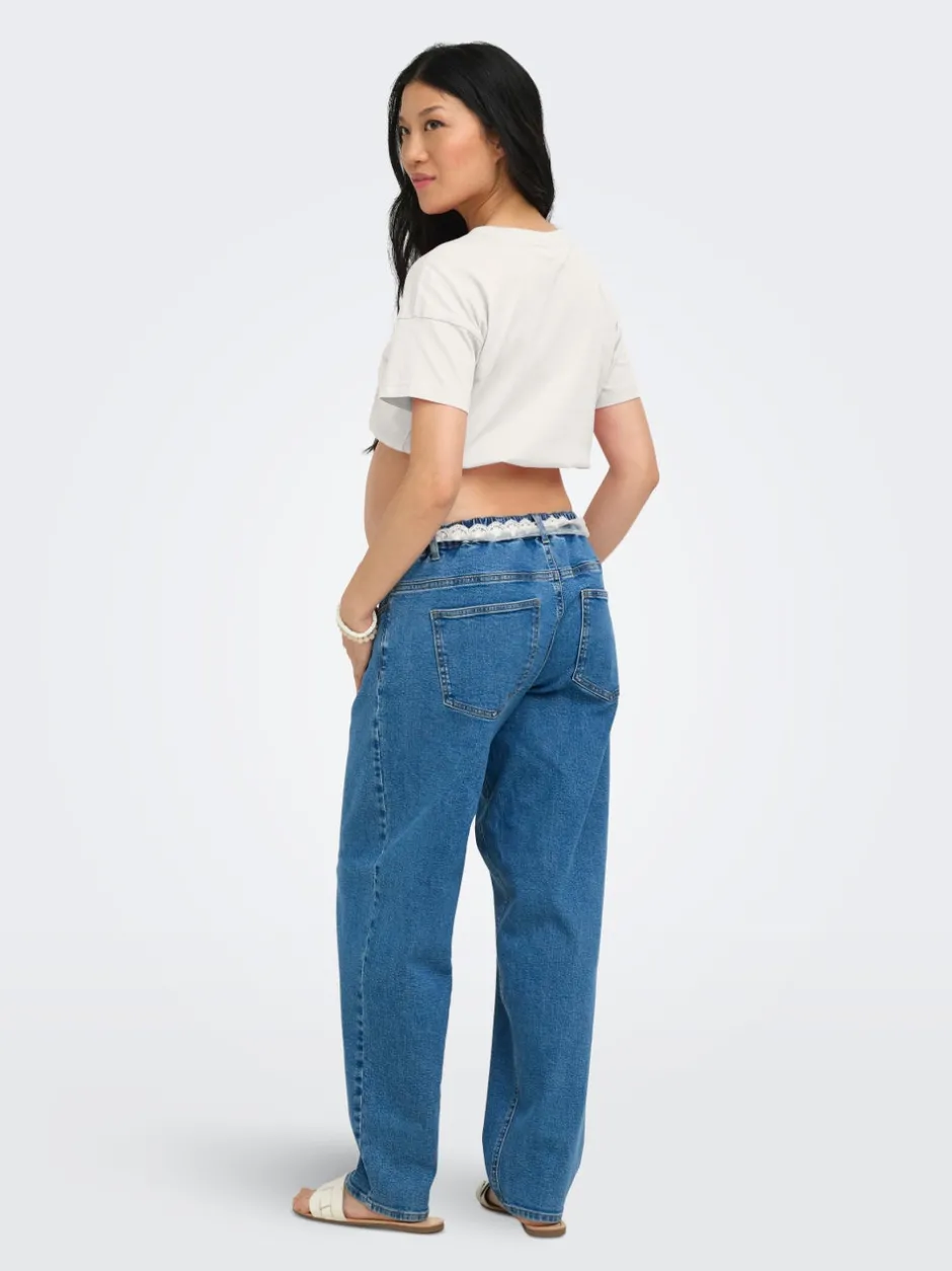 Clearance OLMOLIA T-shirt Dame Toppe