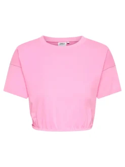 OLMOLIA T-shirt Dame Toppe