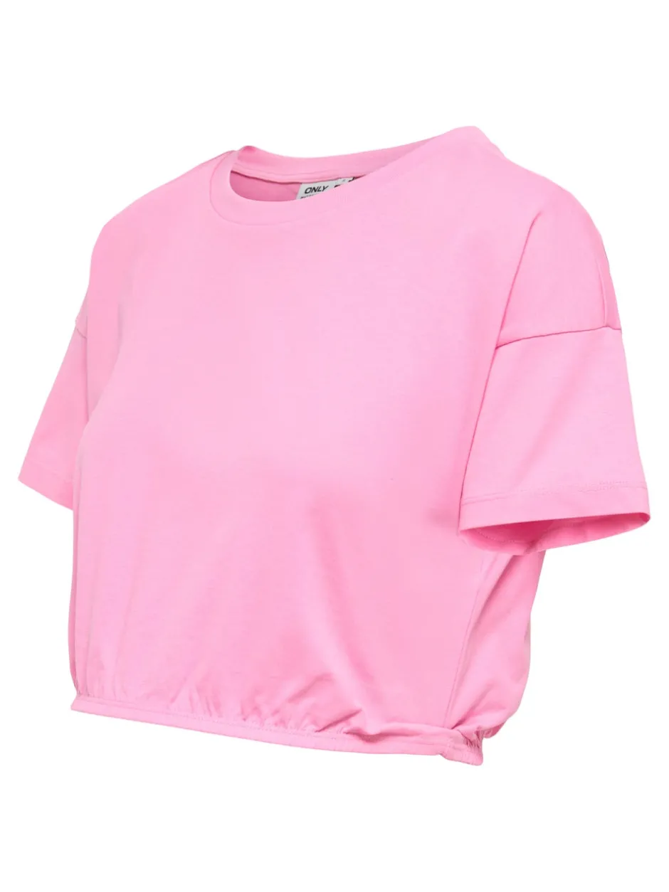 OLMOLIA T-shirt Dame Toppe