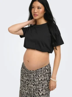 Clearance OLMOLIA T-shirt Dame Toppe