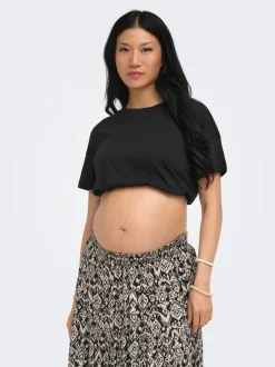 Clearance OLMOLIA T-shirt Dame Toppe