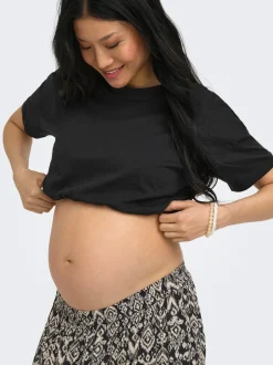 Clearance OLMOLIA T-shirt Dame Toppe