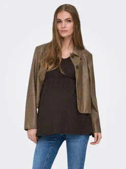 Outlet OLMPETRIS Bluse Dame Toppe